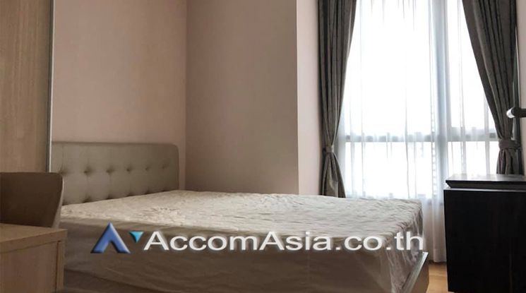 H Sukhumvit Condominium  2 Bedroom For Rent BTS Phrom Phong in Sukhumv03