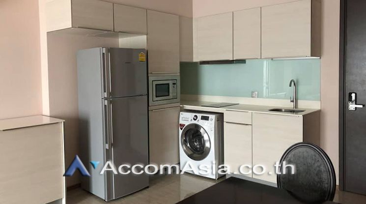 H Sukhumvit Condominium  2 Bedroom For Rent BTS Phrom Phong in Sukhumv04