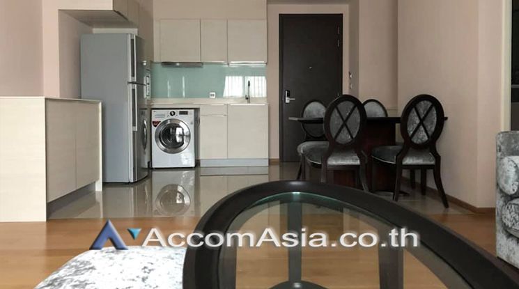 H Sukhumvit Condominium  2 Bedroom For Rent BTS Phrom Phong in Sukhumv05