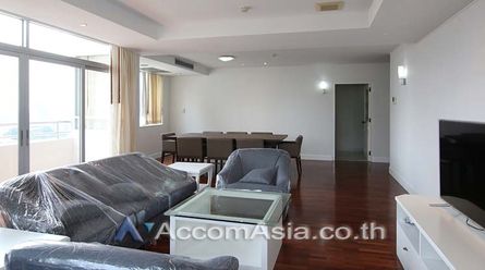 Residences in mind Apartment  3 Bedroom For Rent BTS Phrom Phong in Su02