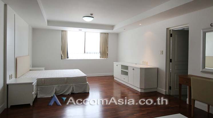 Residences in mind Apartment  3 Bedroom For Rent BTS Phrom Phong in Su03