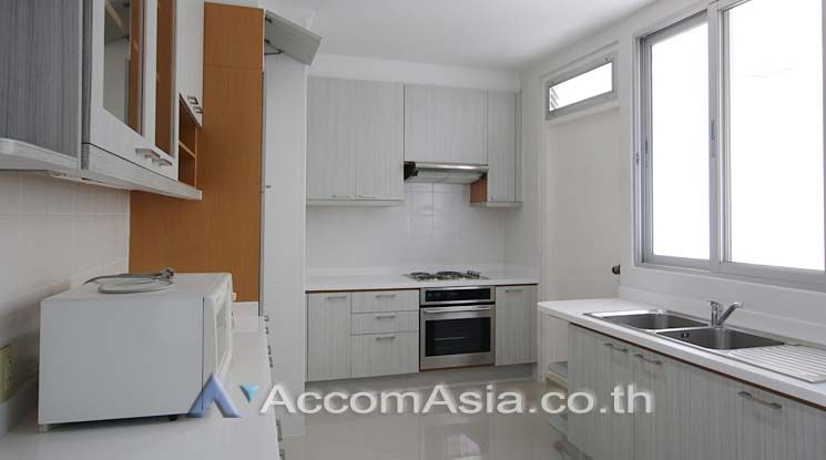 Residences in mind Apartment  3 Bedroom For Rent BTS Phrom Phong in Su04