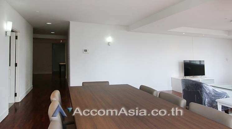 Residences in mind Apartment  3 Bedroom For Rent BTS Phrom Phong in Su05
