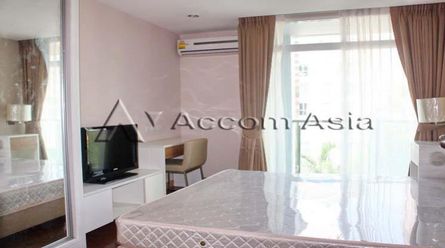 Modern Interiors Apartment  1 Bedroom For Rent BTS Phrom Phong in Sukh02