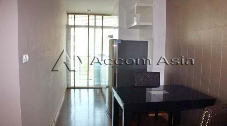 Modern Interiors Apartment  1 Bedroom For Rent BTS Phrom Phong in Sukh04