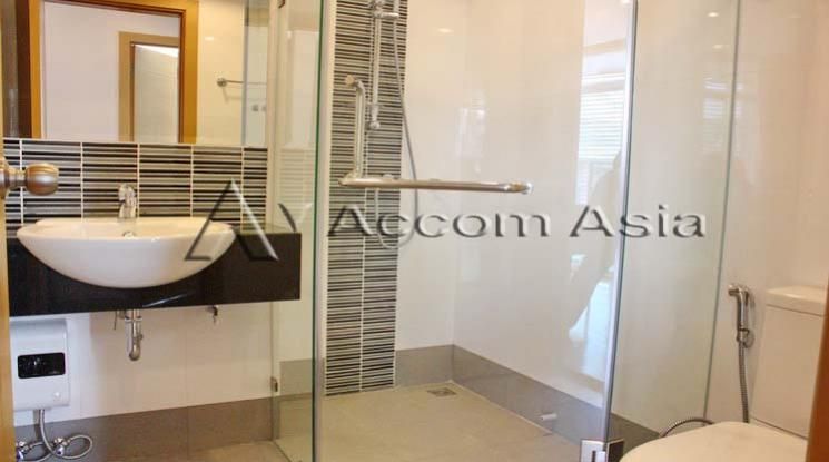 Modern Interiors Apartment  1 Bedroom For Rent BTS Phrom Phong in Sukh05
