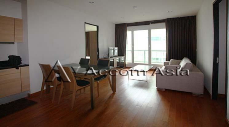 The Address Chidlom Condominium  2 Bedroom For Rent BTS Chitlom in Plo06