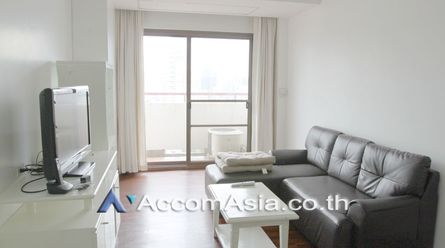 City Resort Sukhumvit 49 Condominium  1 Bedroom For Rent BTS Thong Lo02