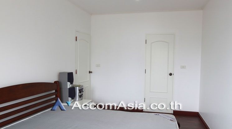 City Resort Sukhumvit 49 Condominium  1 Bedroom For Rent BTS Thong Lo03