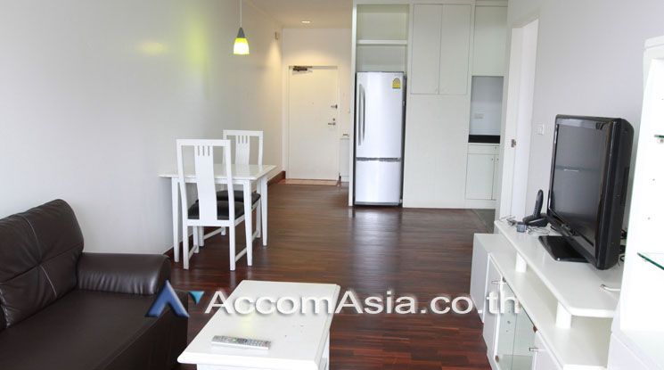 City Resort Sukhumvit 49 Condominium  1 Bedroom For Rent BTS Thong Lo04