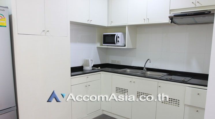 City Resort Sukhumvit 49 Condominium  1 Bedroom For Rent BTS Thong Lo05