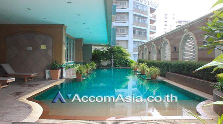 Asoke Place Condominium  2 Bedroom For Rent BTS Asok - MRT Sukhumvit i02