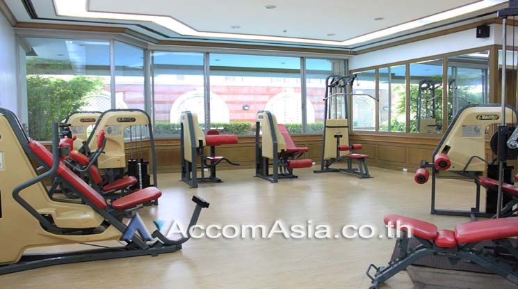 Asoke Place Condominium  2 Bedroom For Rent BTS Asok - MRT Sukhumvit i03