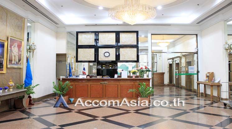 Asoke Place Condominium  2 Bedroom For Rent BTS Asok - MRT Sukhumvit i05