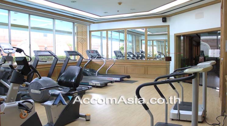 Asoke Place Condominium  2 Bedroom For Rent BTS Asok - MRT Sukhumvit i06