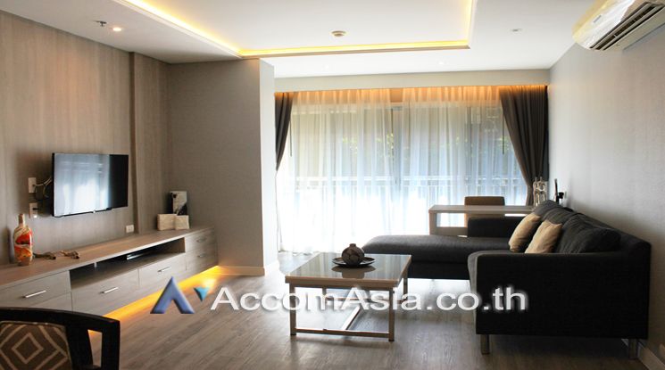 Apartment For RENT Apartment  3 Bedroom For Rent BTS Phrom Phong in Su01