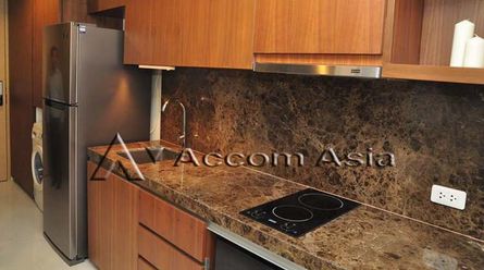 Siamese Thirty Nine Condominium  1 Bedroom For Rent BTS Phrom Phong in02