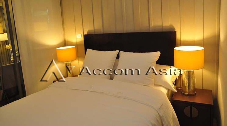 Siamese Thirty Nine Condominium  1 Bedroom For Rent BTS Phrom Phong in04
