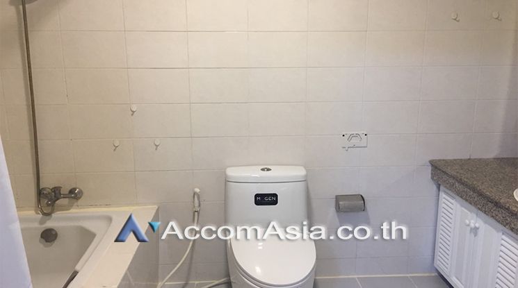 Luxury fully serviced Apartment  2 Bedroom For Rent BTS Phrom Phong in03