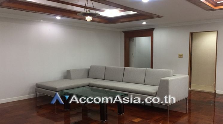 Luxury fully serviced Apartment  2 Bedroom For Rent BTS Phrom Phong in06