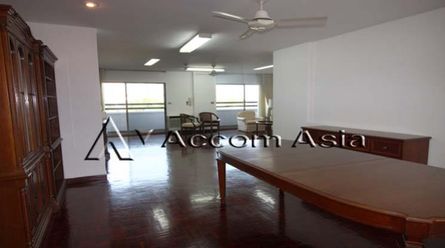 Suite For Family Apartment  3 Bedroom For Rent  in Sukhumvit Bangkok02