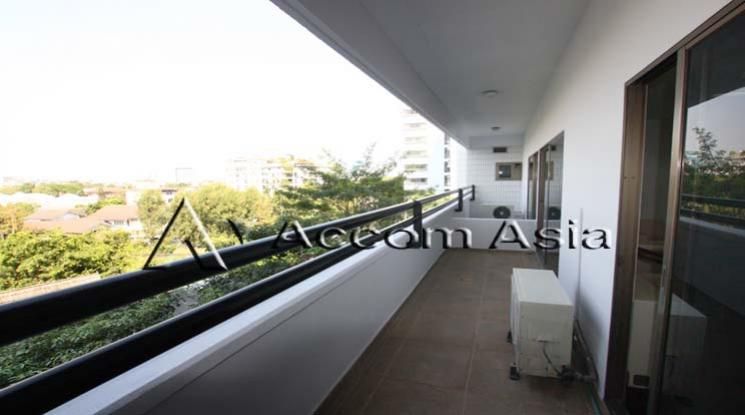 Suite For Family Apartment  3 Bedroom For Rent  in Sukhumvit Bangkok06