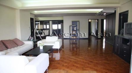 Specifically designed as homey Apartment  2+1 Bedroom For Rent BTS Tho02
