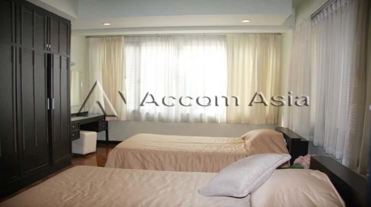 Specifically designed as homey Apartment  2+1 Bedroom For Rent BTS Tho03