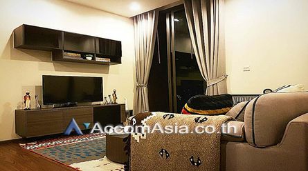 The Line Sukhumvit 71 Condominium  1 Bedroom For Rent BTS Phra khanong02