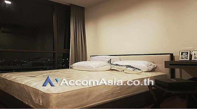 The Line Sukhumvit 71 Condominium  1 Bedroom For Rent BTS Phra khanong03