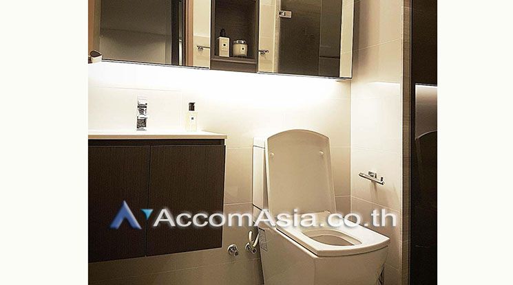 The Line Sukhumvit 71 Condominium  1 Bedroom For Rent BTS Phra khanong04