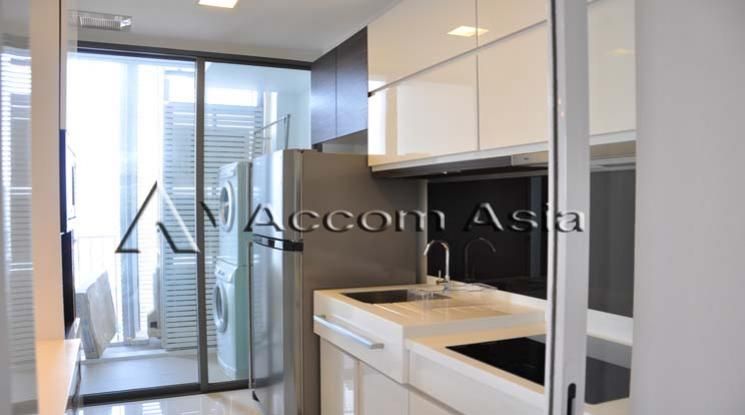 The Room Sukhumvit 62 Condominium  2 Bedroom For Rent BTS Punnawithi i03