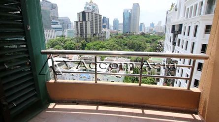Baan Navarang Condominium  2 Bedroom For Rent BTS Chitlom in Ploenchit02