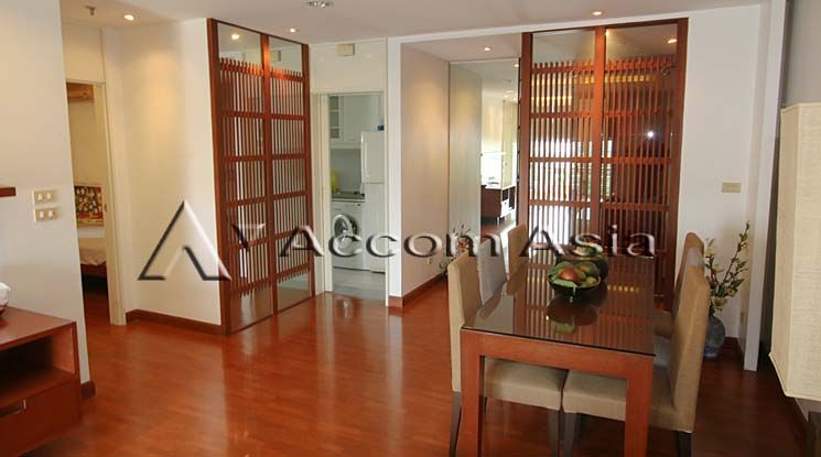 Baan Navarang Condominium  2 Bedroom For Rent BTS Chitlom in Ploenchit04