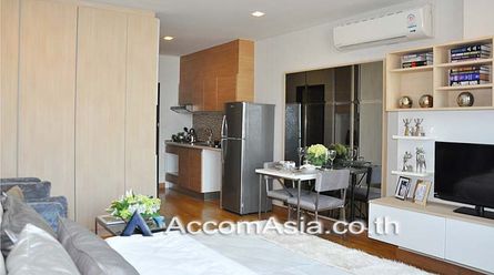 Le Luk Condominium For Rent BTS Phra khanong in Sukhumvit Bangkok02