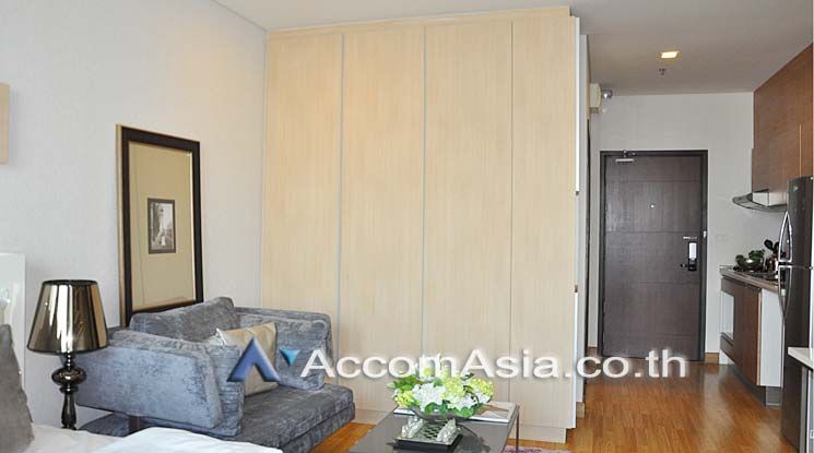 Le Luk Condominium For Rent BTS Phra khanong in Sukhumvit Bangkok04