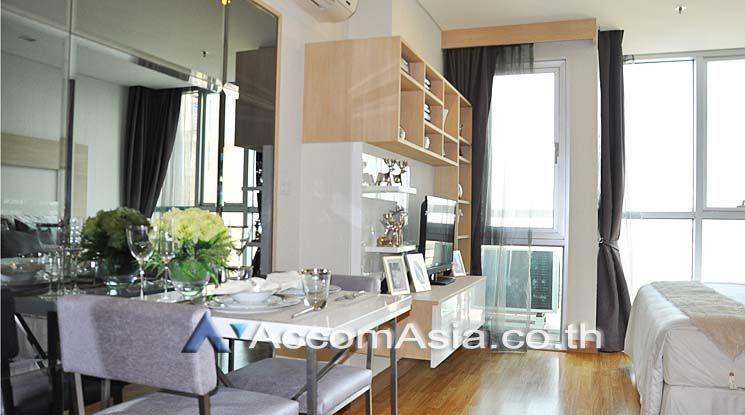 Le Luk Condominium For Rent BTS Phra khanong in Sukhumvit Bangkok05