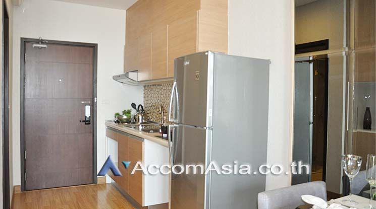 Le Luk Condominium For Rent BTS Phra khanong in Sukhumvit Bangkok06