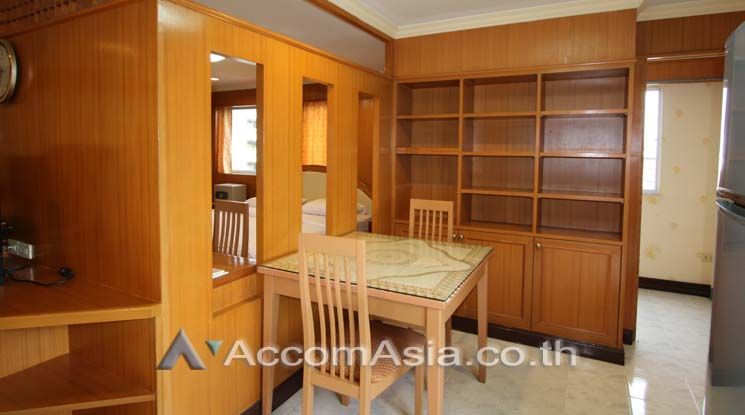 Tastefully Designed Apartment For Rent BTS Thong Lo in Sukhumvit Bangk04