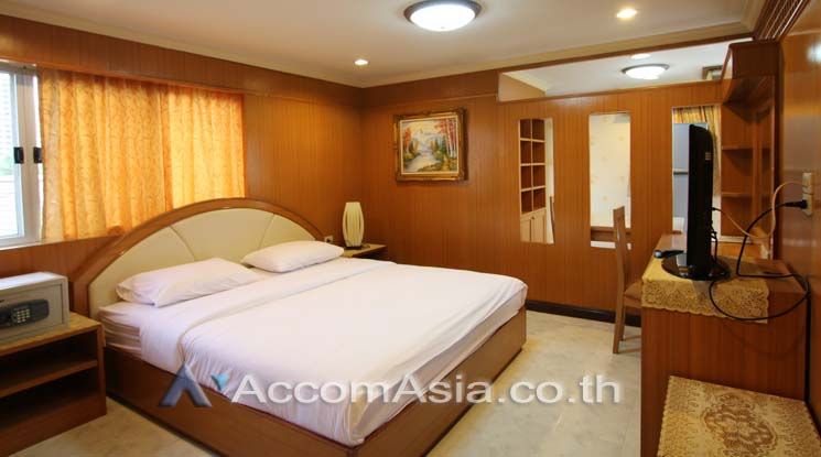 Tastefully Designed Apartment For Rent BTS Thong Lo in Sukhumvit Bangk06