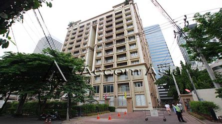 The elegant place Apartment  2 Bedroom For Rent BTS Asok - MRT Sukhumv02