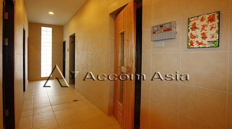 The elegant place Apartment  2 Bedroom For Rent BTS Asok - MRT Sukhumv05