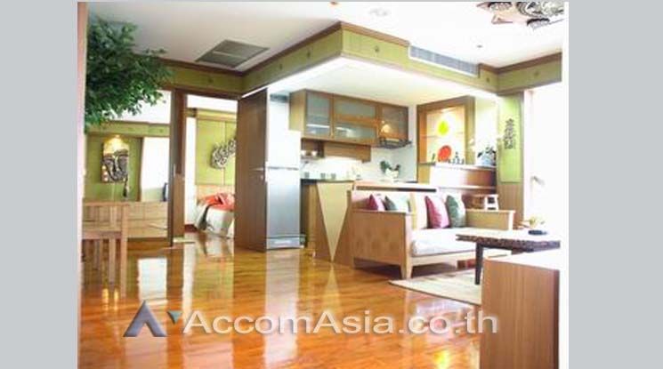 Urbana Langsuan Condominium  1 Bedroom For Rent BTS Chitlom in Ploench01