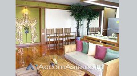 Urbana Langsuan Condominium  1 Bedroom For Rent BTS Chitlom in Ploench02
