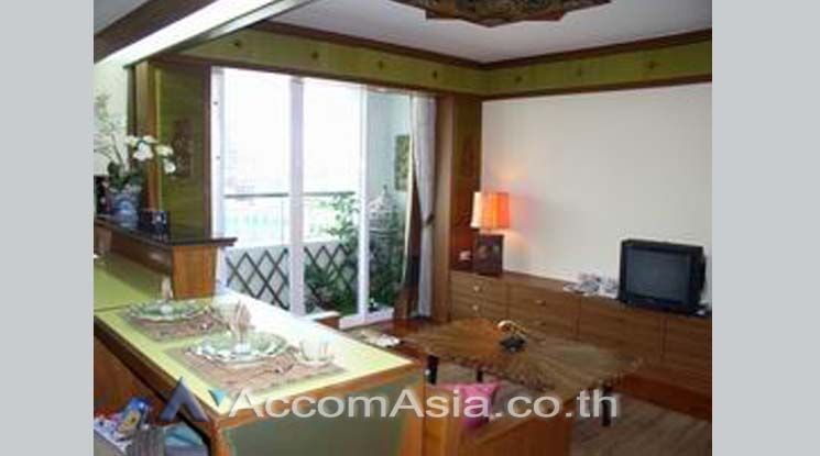 Urbana Langsuan Condominium  1 Bedroom For Rent BTS Chitlom in Ploench03