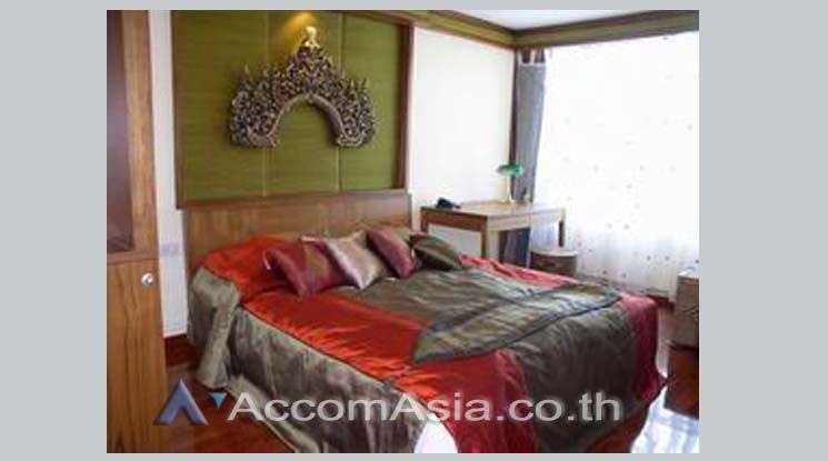 Urbana Langsuan Condominium  1 Bedroom For Rent BTS Chitlom in Ploench04