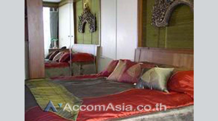 Urbana Langsuan Condominium  1 Bedroom For Rent BTS Chitlom in Ploench05