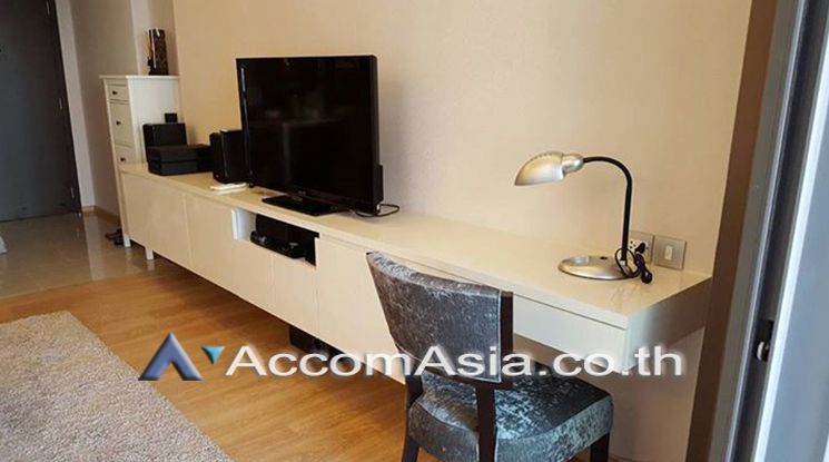 H Sukhumvit Condominium  1 Bedroom For Rent BTS Phrom Phong in Sukhumv04