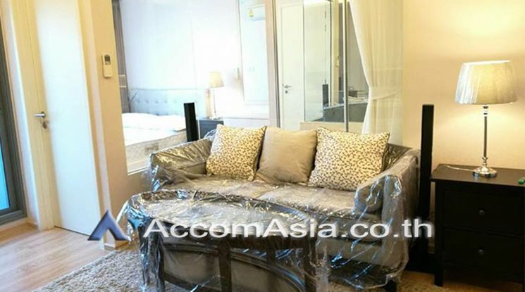 H Sukhumvit Condominium  1 Bedroom For Rent BTS Phrom Phong in Sukhumv05