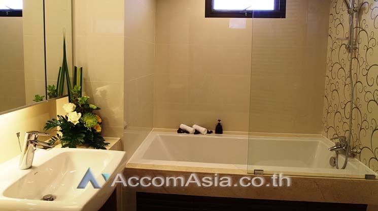 Ideal for Family Apartment  2 Bedroom For Rent BTS Asok - MRT Sukhumvi06